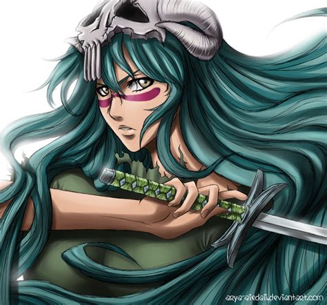 nelliel hentai|Character: nelliel tu odelschwanck » nhentai .